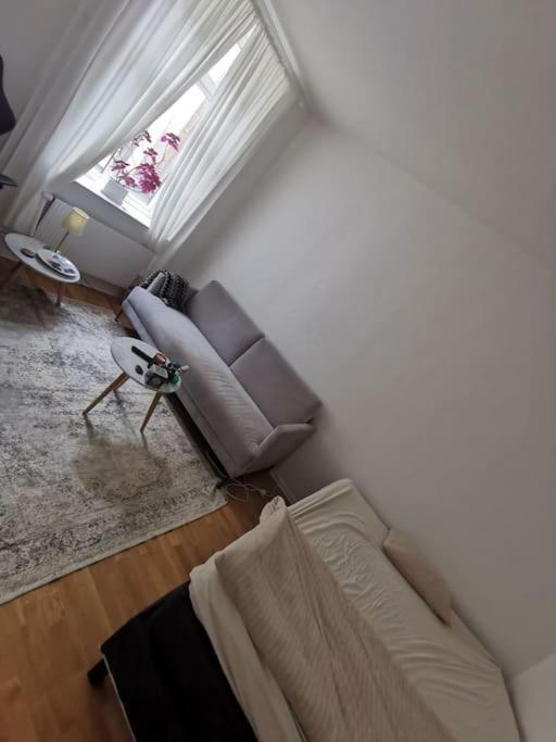 Studio Lägenhet Malmö