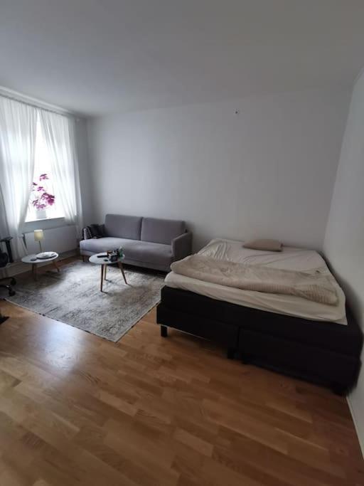 Studio Malmö