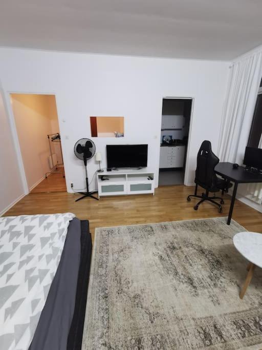 Studio Lägenhet *